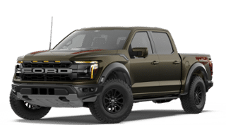 2026 Ford F-150® External Image 2